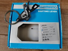 Nuova Leva cambio sinistra 3/2 V Shimano SLX SL-M7000-IL - SIS RAPIDFIRE