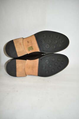 TO BOOT NEW YORK Vanguard Chukka Boot In Tmoro Brown New! TO BOOT NEW YORK Vanguard Chukka Boot In Tmoro Brown  main image 4