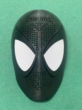 Spider Man Faceshell mcu mcfarlane concept:3 ...
