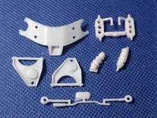 Front End 1955 Chevy Bel Air 1:25 Scl 1000s Model Car Parts 4 Sale