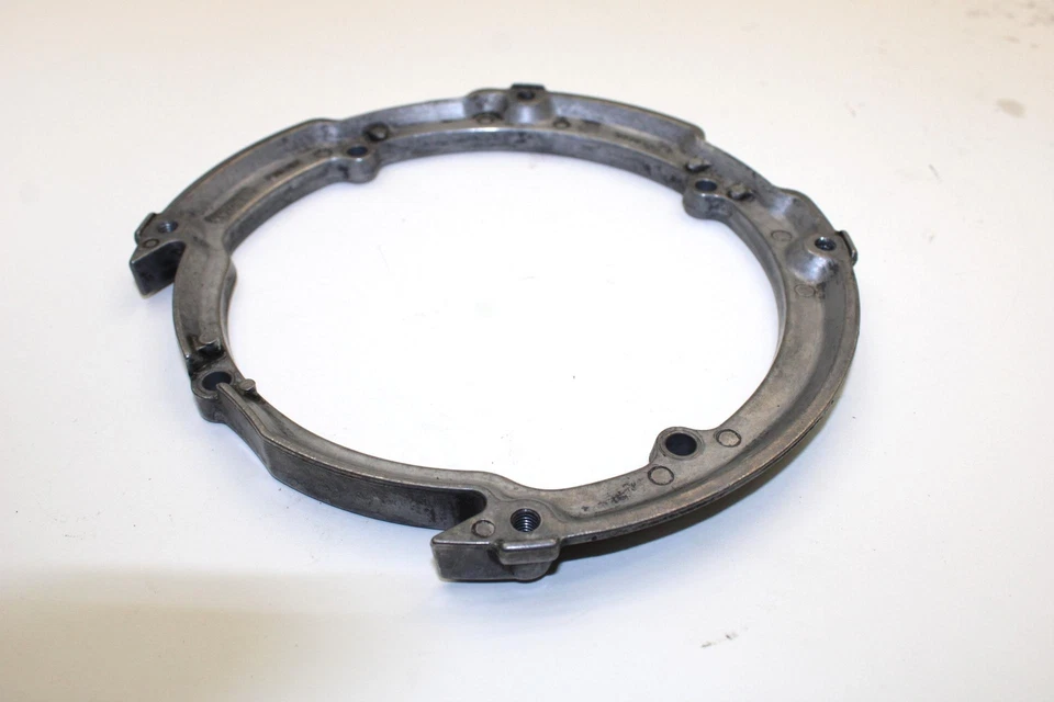 2000 Ski-doo Formula 500f Oem Flange Connector 420810955 Q3353 - Image 4 of 4