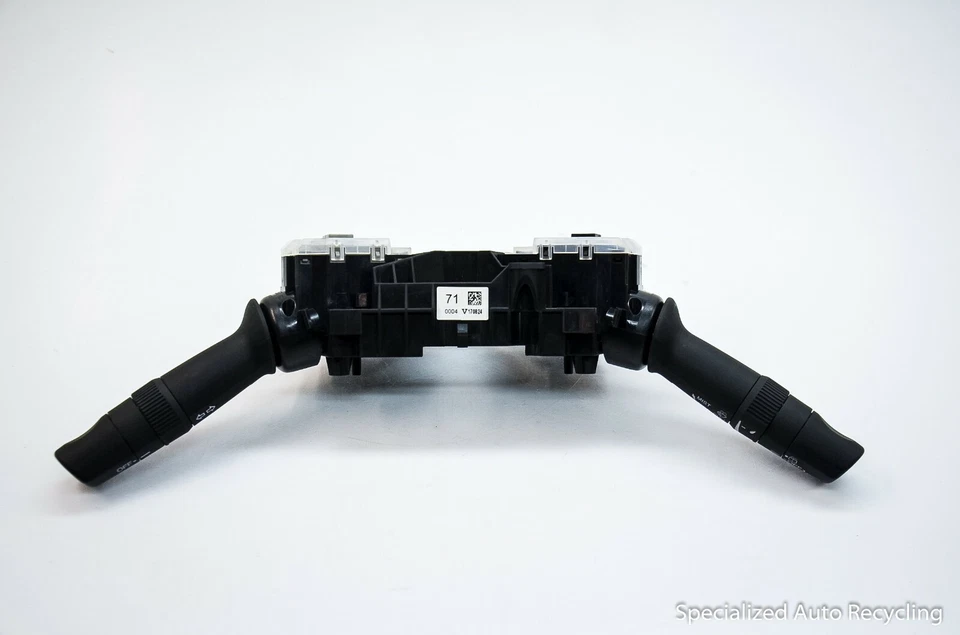 Interruptor limpiaparabrisas faros Honda Odyssey 2018-2020 OEM Foto 2 de 4