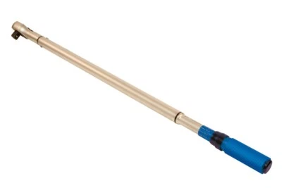 Laser Tools 8957 Click-Type Torque Wrench 3/4"D 100-600nm Heavy Duty - Image 1 of 4