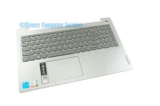 SN21B40711L1 AP21P000600 OEM LENOVO TOP COVER 3 15ITL6 82H8 (C)(READ)(FF25)
