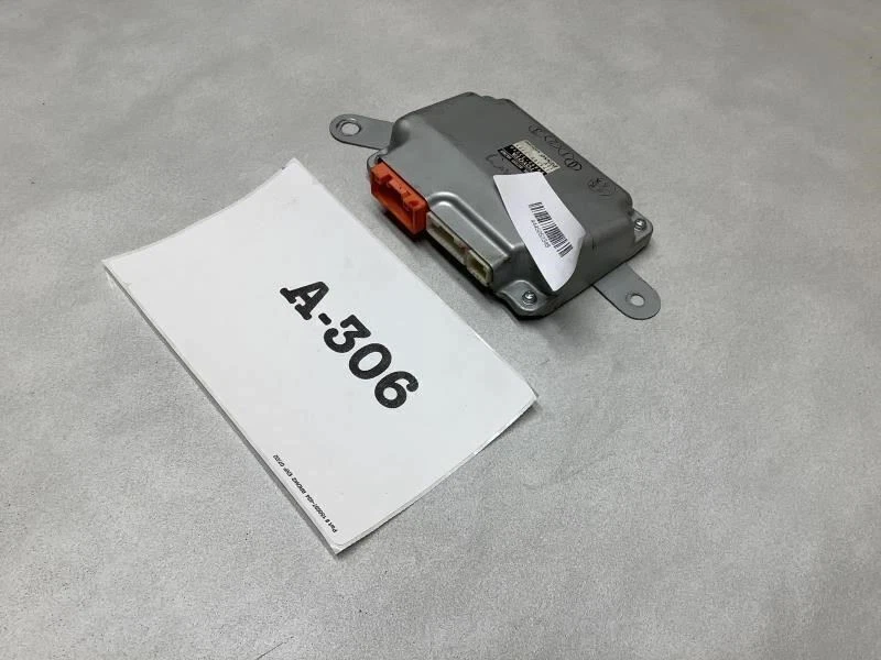 2009 TOYOTA CAMRY ГИБРИДНЫЙ ДАТЧИК НАПРЯЖЕНИЯ МОДУЛЬ OEM + - Изображение 3 из 4