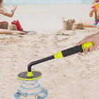 New ListingMetal Detector Underwater Metal Detector With Hand Strap, Waterproof Rating Ip68