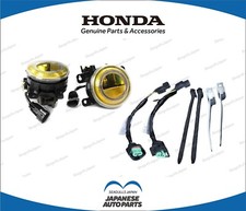 Antibrouillard Honda CIVIC
