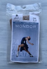 MONDOR 70 Deniers 339 B2 Suntan 8-10 Evolution rajstopy