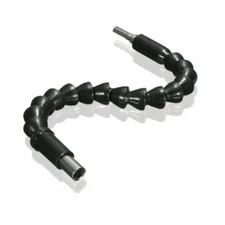 Flexible Drill Extension Screwdriver Bit Holder Magnetic Hexagon Adaptor Tool