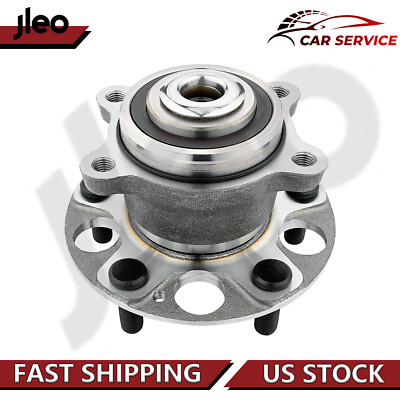 Rear Wheel Bearing Hub for 2004 - 2006 2007 2008 Acura TSX Honda Accord Hybrid