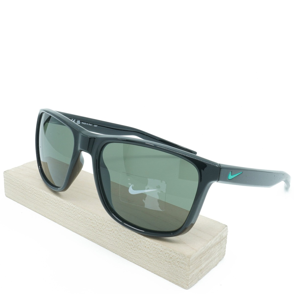 men's nike essential endeavor sunglasses