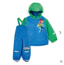 PJ Masks Jungen Matschanzug