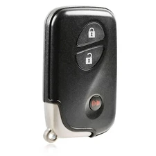 Key Fob Remote for 2010 2011 2012 2013 2014 2015 2016 2017 Lexus HYQ14ACX GNE
