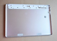 Trekstor Surftab Breeze 10.1 Quad 3G Back Housing Cover Replacement Part