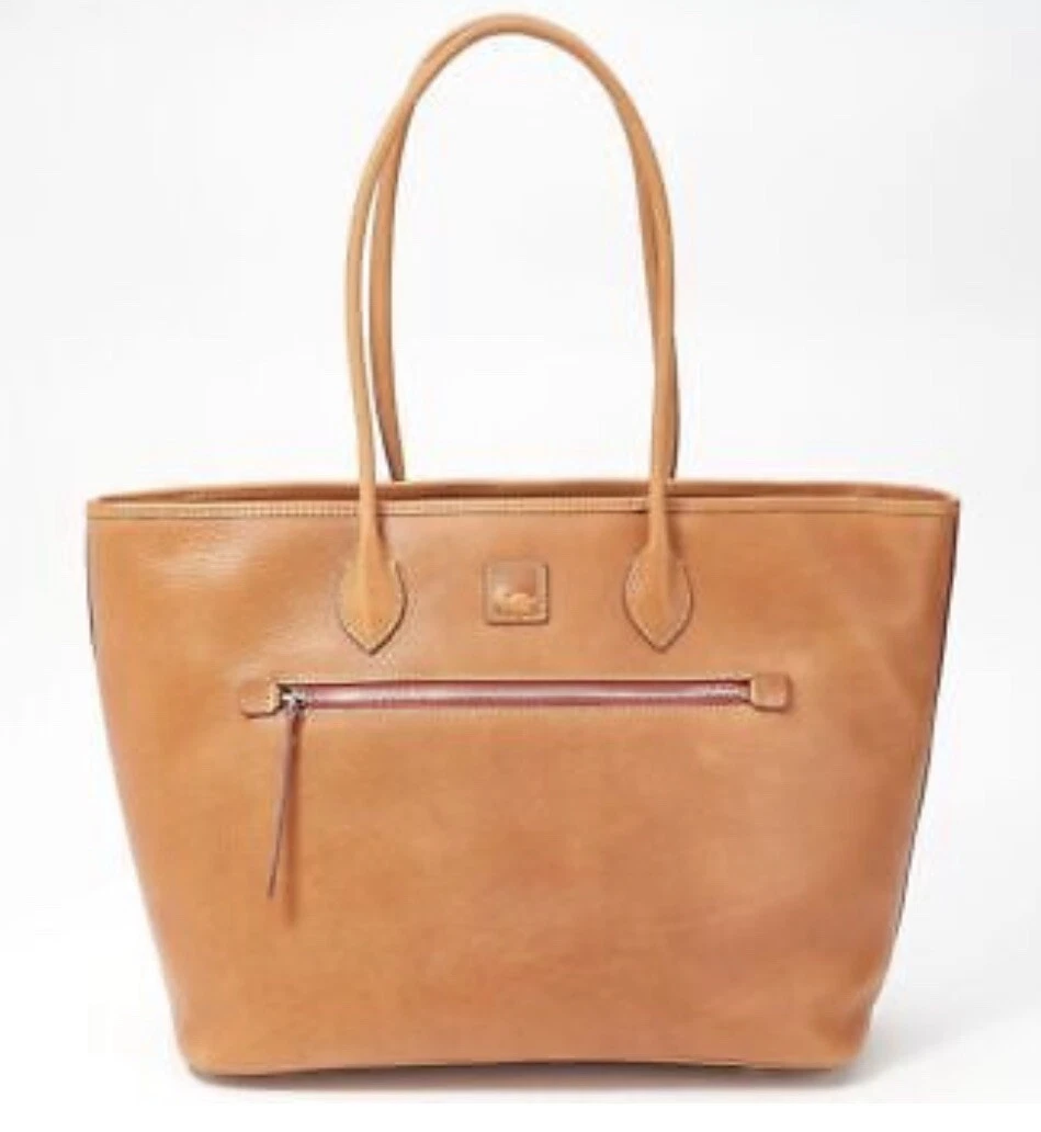 Dooney and bourke hotsell extra large tote