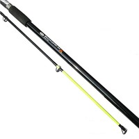 Beachcaster Max 12ft 2pc 4-6oz Beach Caster Surf Sea Fishing Rod Beachcaster Max 12ft 2pc 4-6oz Beach Caster Surf Sea Fishing Rod