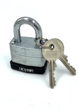 Image of K13030D Kasp 130 Series Laminated Steel Padlock 30mm