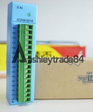 1PCS New Advantech ADAM-5018 Thermocouple Input Module