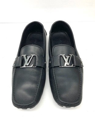 louis vuitton monte carlo moccasin