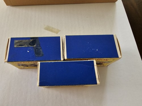 Matchbox “Models Of Yesteryear” Y-13 Y-14 Y-15 Rolls Royce 1911 Daimler 3 Cars - Picture 13 of 15