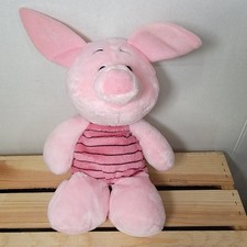 Winnie The Pooh Piglet Plush