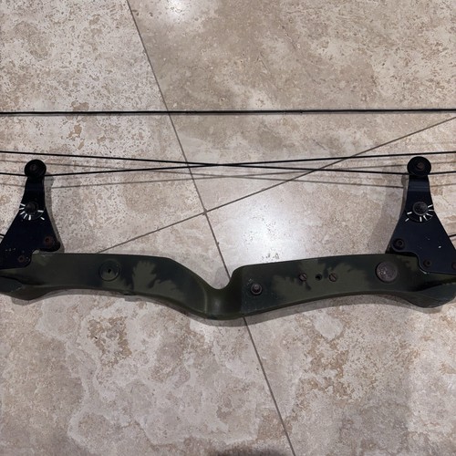 Câble Pour La Recruit Compound Arbalète Barnett - Pièces détachées et accessoires arbalètes (13152871