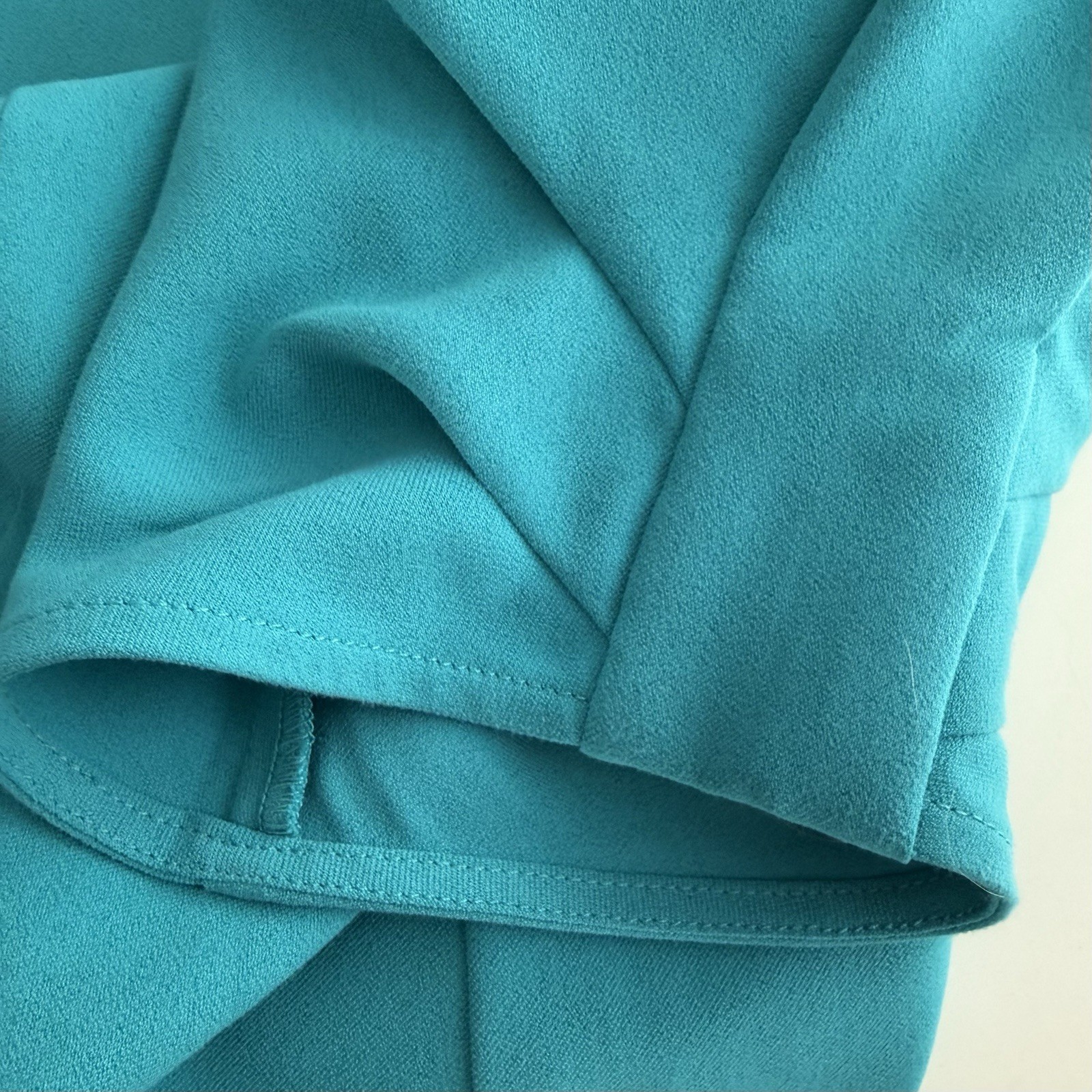 MING WANG Lightweight Button Down Shirt Jacket : … - image 7