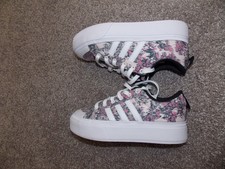 adidas Bravada 2.0 buty platformowe rozmiar 7.5