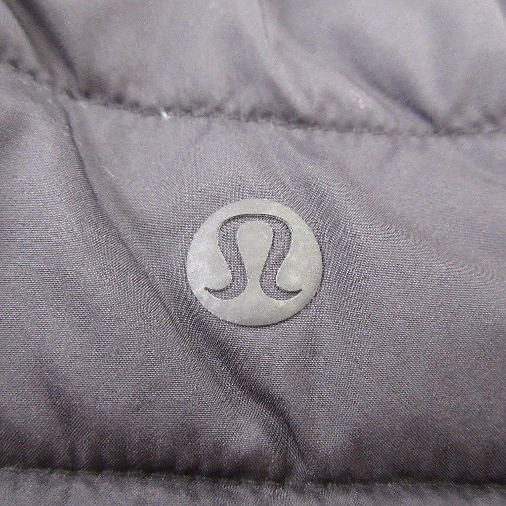 Lululemon Primaloft Reversible Padded Jacket, Siz… - image 9