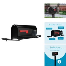 Architectural Mailboxes Gibraltar Mailboxes O...