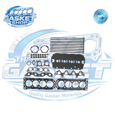 HEAD GASKET SET BOLTS FITS LOTUS ELISE 111S EXIGE 177 1.8 VVC 99-04 UPRATED MLS 