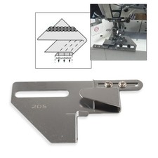 For 2 / 3 Needle Industrial / Domestic Covers...