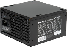 Alimentatore 500W Per Computer PC Desktop Vultech Ricambio VPS-A500E Interno