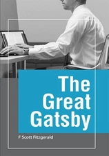 THE GREAT GATSBY – Fitzgerald Paperback Brand New