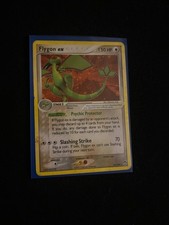 Flygon ex 94/108 Power Keepers non Holo on eBay