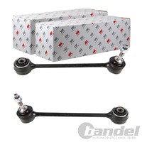 2X NK Koppelstangen Hinten Passend FüR Land Rover Range Links+Rechts | 5114022