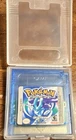 Nintendo Pokémon Crystal Version Nintendo Game Boy Color Role Playing NTSC-U/C …
