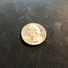 1950-D  Washington Quarter "Free Shipping"