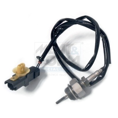 MEAT & DORIA Sensor Abgastemperatur für Renault Scénic II JM0/1_ 1.5 dCi Grand
