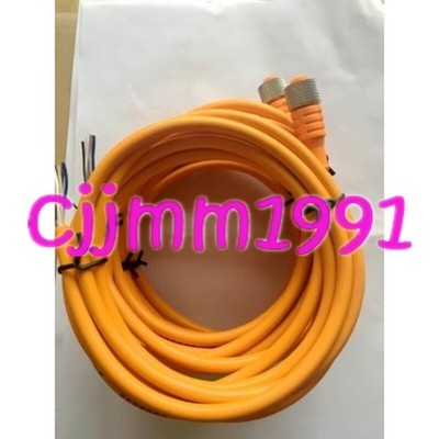 1PC NEW   DOL-1205-W02M elbow 2 m Cable line  *cm