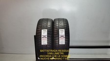 GOMME USATE  TERMICHE 215/55R17 98H PIRELLI SOTTOZERO 3 PNEUMATICI C11048