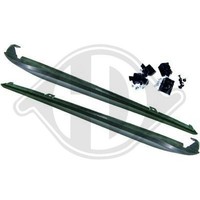 Schwellerverkleidung Diederichs 2215462 Hd Tuning FüR Seitlicher Einbau
