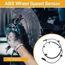 Sensore velocità ruota ABS sensore ABS n.23251400 per Buick Envision anteriore