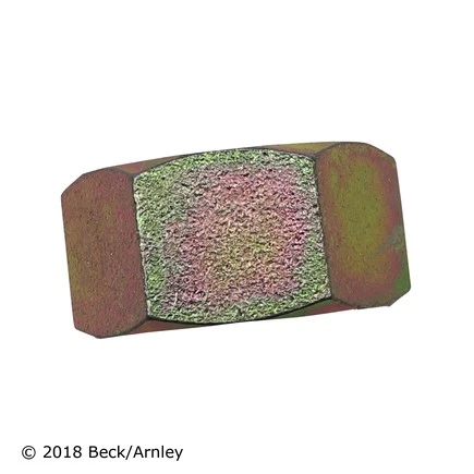 Tuercas de eje Beck Arnley 103-0517 Foto 4 de 4