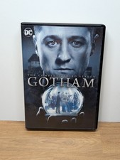 Gotham: the Complete Third Season DC  DVD, 2016 