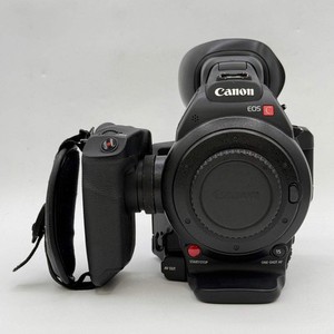 Canon c100 mark i en vente | eBay