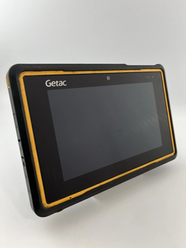 Getac Z710 7" Rugged IP65 Android Touchscreen Tablet Spares & Repairs #B - Image 3 of 4
