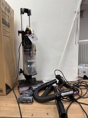 EUREKA Bodenstaubsauger NEU800