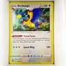Archeops 147/195 Silver Tempest Colorless English