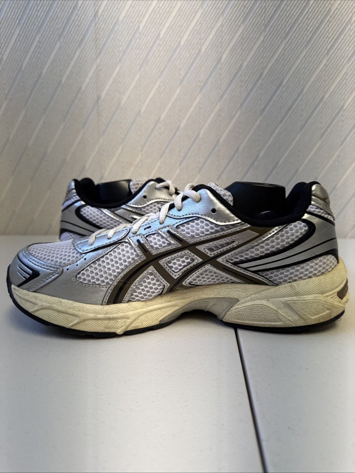 Men’s Size 8  - ASICS Gel 1130 Clay Canyon thumbnail 4